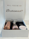 Bridesmaid Proposal Box