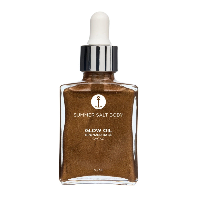 Glow Oil - Cacao 30ml