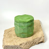 Green Geo Design Concrete Candle 200g