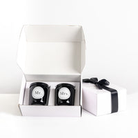 Personalised Wedding Gifts