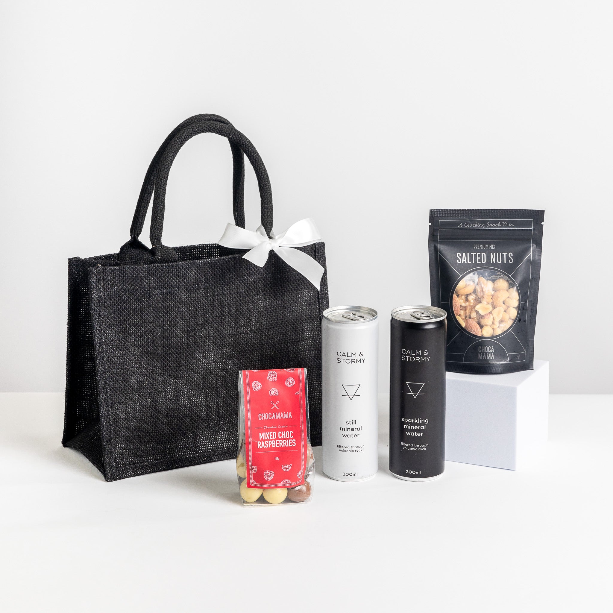 Refresh & Indulge Wedding Welcome Bag