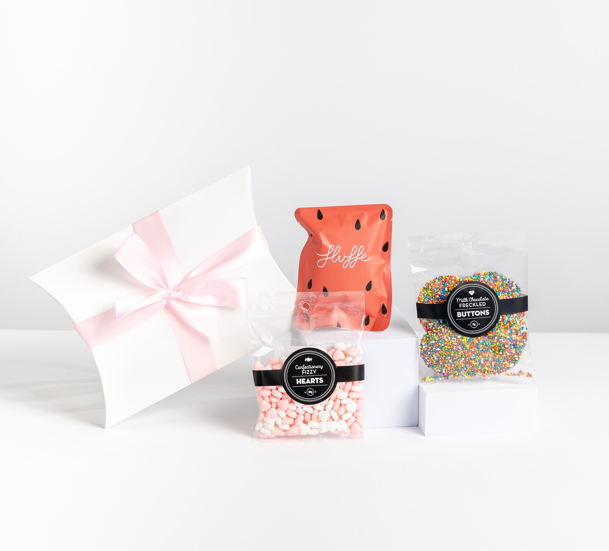 Kids Sweet Treat Welcome Gift Box