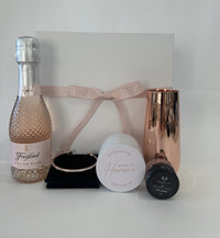 Maid of Honour Proposal Box