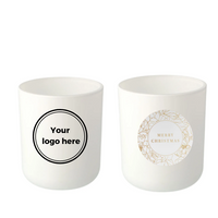 Christmas Glow - Gift Boxed Candles (Pre-Order)