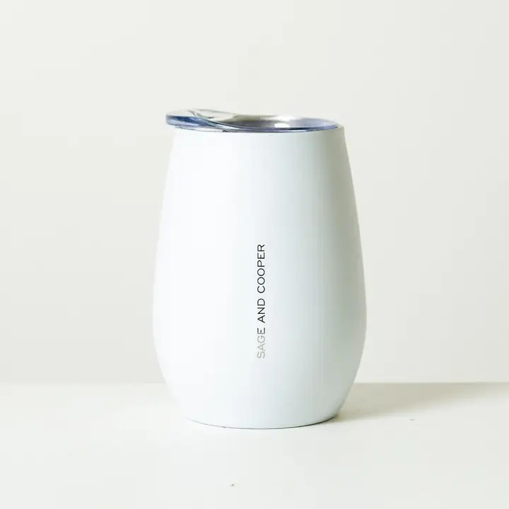 Stainless Steel Insulated Tumbler 230ml